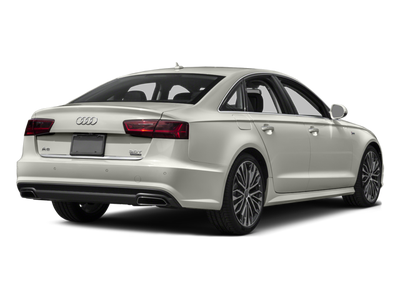 2016 Audi A6 4dr Sdn quattro 2.0T Premium Plus
