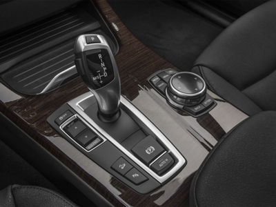 2016 BMW X3 AWD 4dr xDrive28i