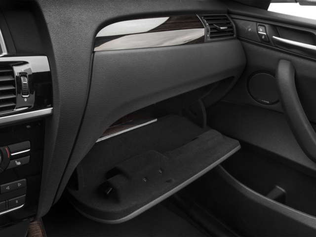 2016 BMW X3 AWD 4dr xDrive28i