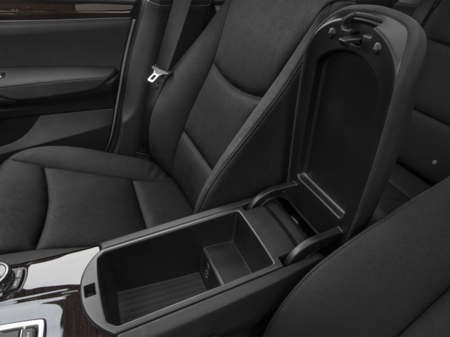 2016 BMW X3 AWD 4dr xDrive28i