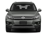2016 Volkswagen Tiguan 4MOTION 4dr Auto SEL