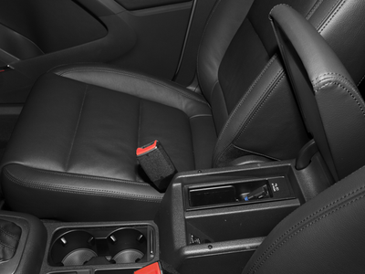 2016 Volkswagen Tiguan 4MOTION 4dr Auto SEL