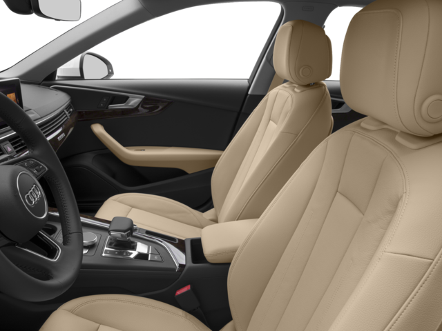 2017 Audi A4 2.0 TFSI Auto Premium Plus quattro AWD