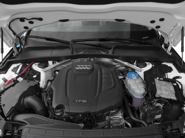 2017 Audi A4 2.0 TFSI Auto Premium Plus quattro AWD