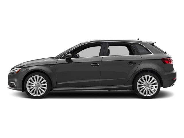2017 Audi A3 Sportback e-tron 1.4 TFSI PHEV Premium Plus