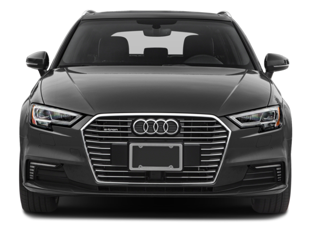 2017 Audi A3 Sportback e-tron 1.4 TFSI PHEV Premium Plus