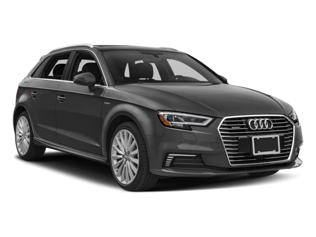 2017 Audi A3 Sportback e-tron 1.4 TFSI PHEV Premium Plus