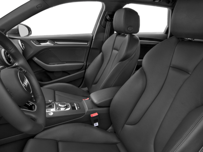 2017 Audi A3 Sportback e-tron 1.4 TFSI PHEV Premium Plus