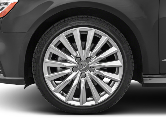 2017 Audi A3 Sportback e-tron 1.4 TFSI PHEV Premium Plus