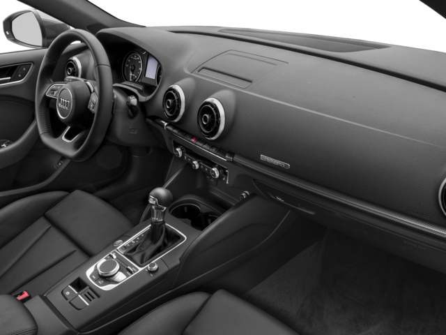 2017 Audi A3 Sportback e-tron 1.4 TFSI PHEV Premium Plus