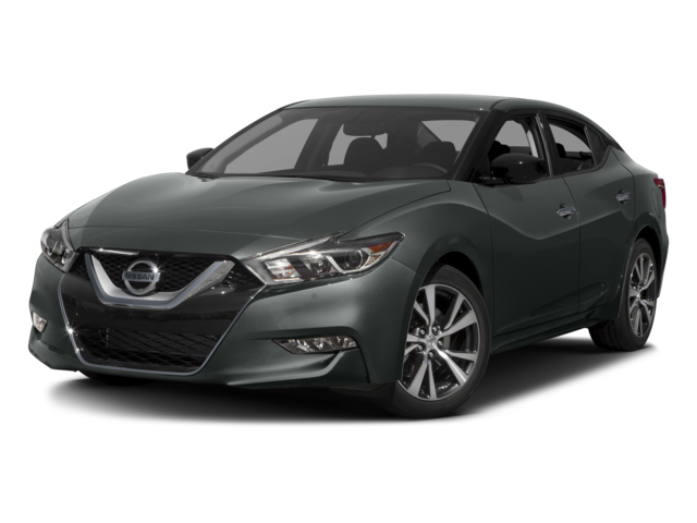 2017 Nissan Maxima 3.5 SV's photo