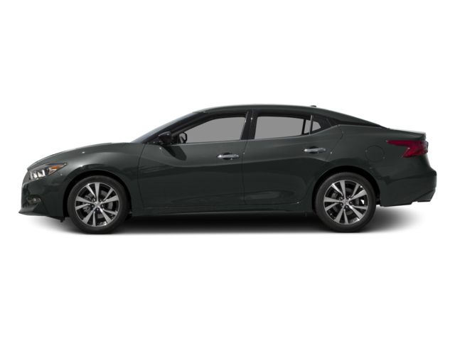 2017 Nissan Maxima SV 3.5L