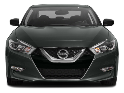 2017 Nissan Maxima SV 3.5L