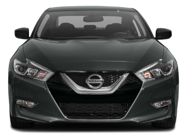 2017 Nissan Maxima SV 3.5L