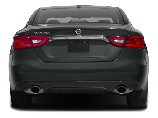 2017 Nissan Maxima SV 3.5L