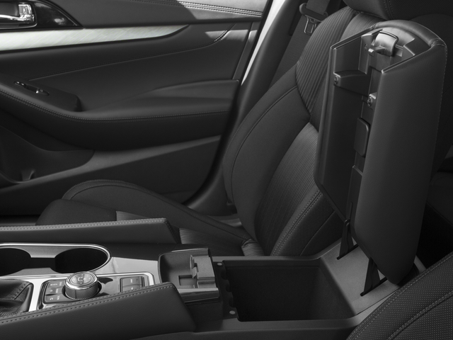 2017 Nissan Maxima SV 3.5L