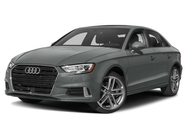 2018 Audi A3 Sedan Premium