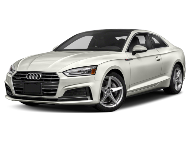 2018 Audi A5 2.0 TFSI Premium Plus S tronic