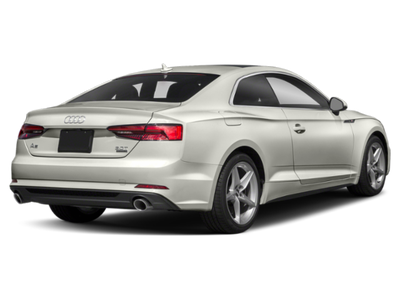 2018 Audi A5 2.0 TFSI Premium Plus S tronic