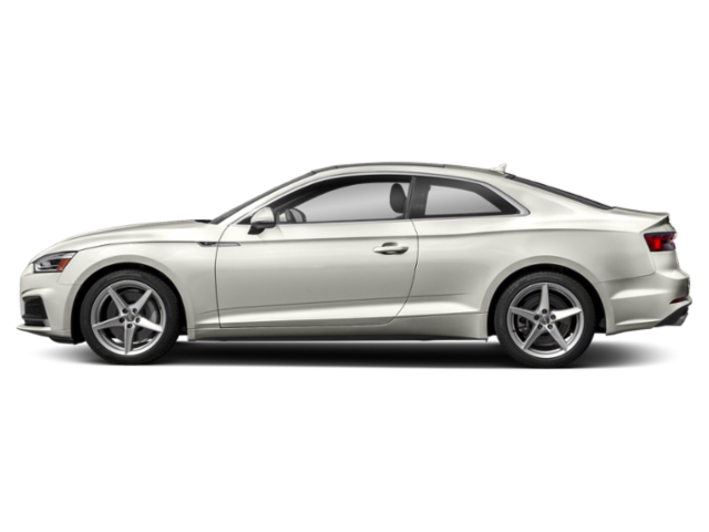 2018 Audi A5 2.0 TFSI Premium Plus S tronic
