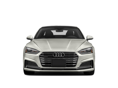 2018 Audi A5 2.0 TFSI Premium Plus S tronic