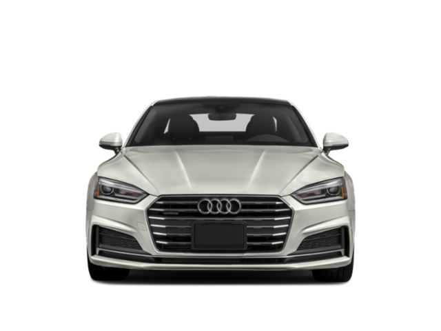 2018 Audi A5 2.0 TFSI Premium Plus S tronic