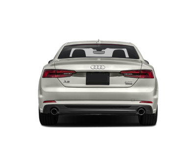 2018 Audi A5 2.0 TFSI Premium Plus S tronic