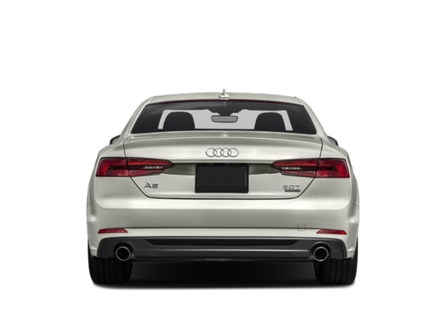 2018 Audi A5 2.0 TFSI Premium Plus S tronic
