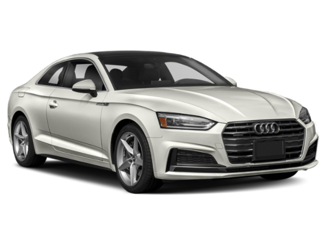 2018 Audi A5 2.0 TFSI Premium Plus S tronic