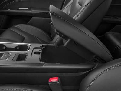 2018 Ford Fusion Titanium AWD