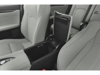 2018 Lexus RX RX 350L Premium AWD