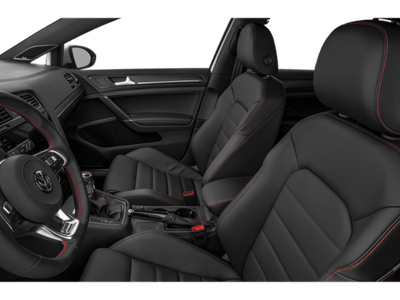 2018 Volkswagen Golf GTI 2.0T SE DSG