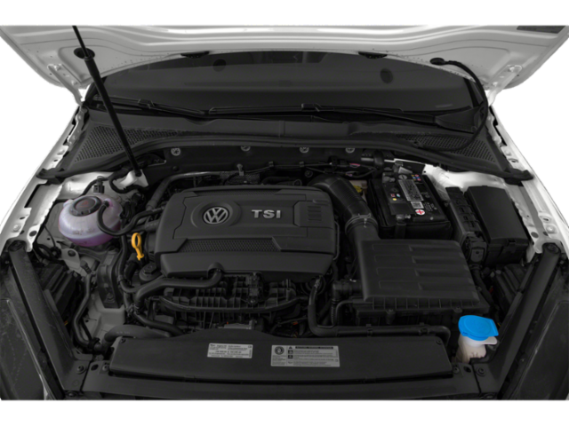 2018 Volkswagen Golf GTI 2.0T SE DSG