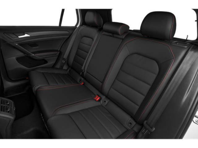 2018 Volkswagen Golf GTI 2.0T SE DSG