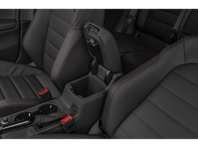 2018 Volkswagen Golf GTI 2.0T SE DSG