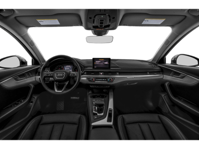 2019 Audi A4 allroad Premium Plus 45 TFSI quattro