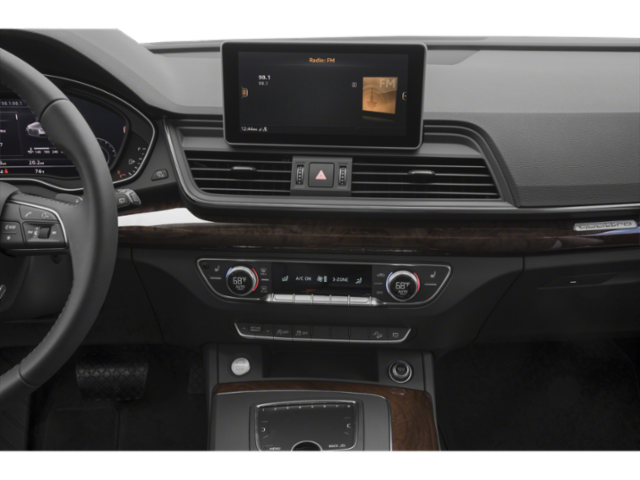 2019 Audi Q5 Premium Plus 45 TFSI quattro
