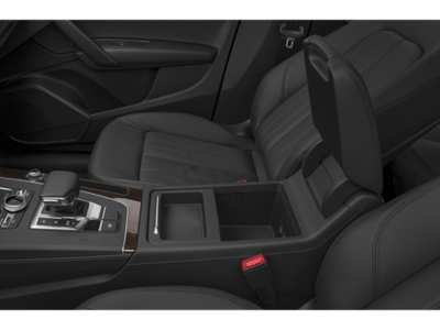 2019 Audi Q5 Premium Plus 45 TFSI quattro