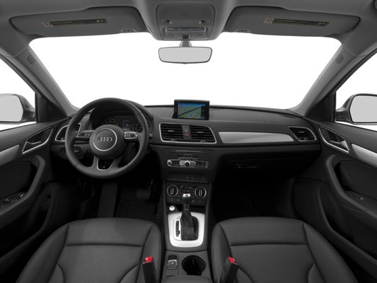 2016 Audi Q3 Quattro 4dr Premium Plus