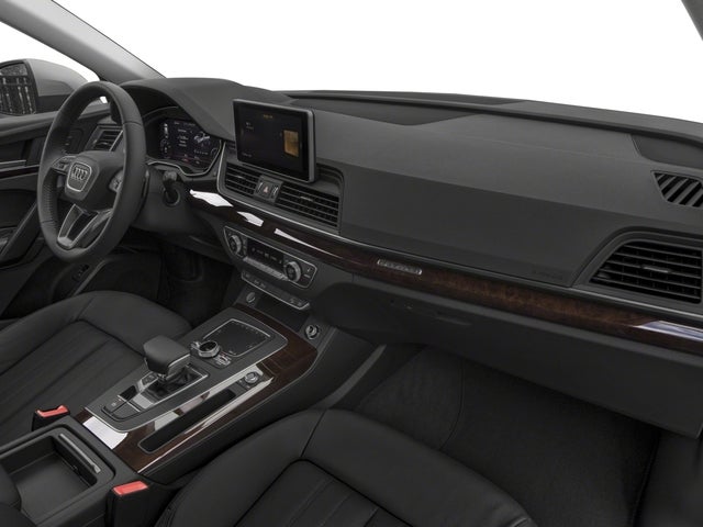 2018 Audi Q5 2 0 Tfsi Premium Plus In Manhattan Ny Open Road Volkswagen