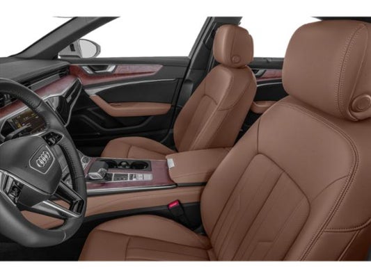 2019 Audi A6 Prestige 55 Tfsi Quattro