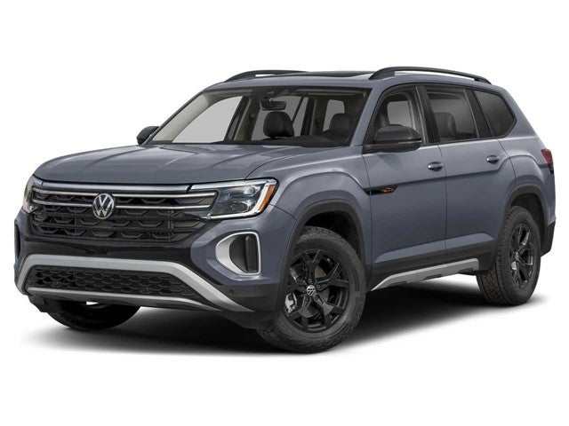 2026 Volkswagen Atlas 2.0T Atlas Peak Edition 4MOTION's photo