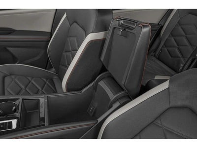 2026 Volkswagen Atlas 2.0T Peak Edition 4MOTION