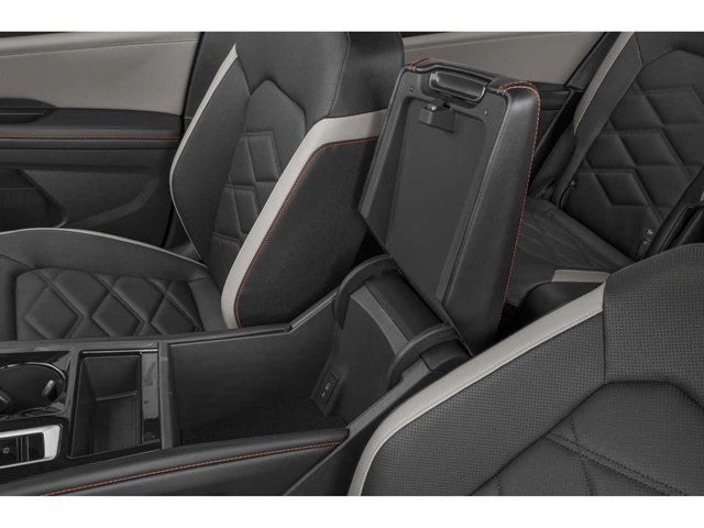 2026 Volkswagen Atlas 2.0T Peak Edition 4MOTION