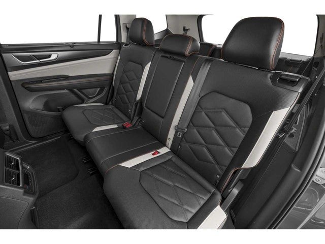 2026 Volkswagen Atlas 2.0T Peak Edition 4MOTION