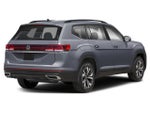 2026 Volkswagen Atlas SE W/ Tech AWD