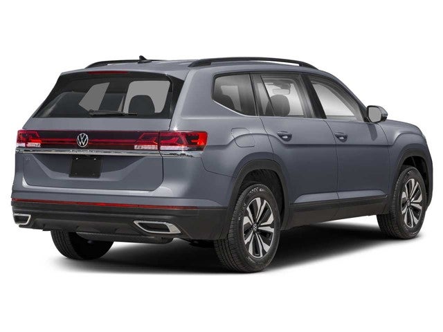 2026 Volkswagen Atlas SE W/ Tech AWD
