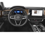 2026 Volkswagen Atlas SE W/ Tech AWD