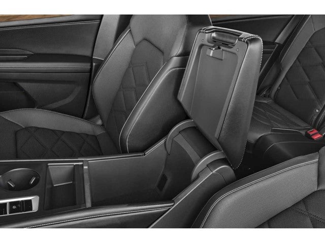 2026 Volkswagen Atlas SE W/ Tech AWD