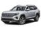 2026 Volkswagen Atlas SE W/ Tech AWD
